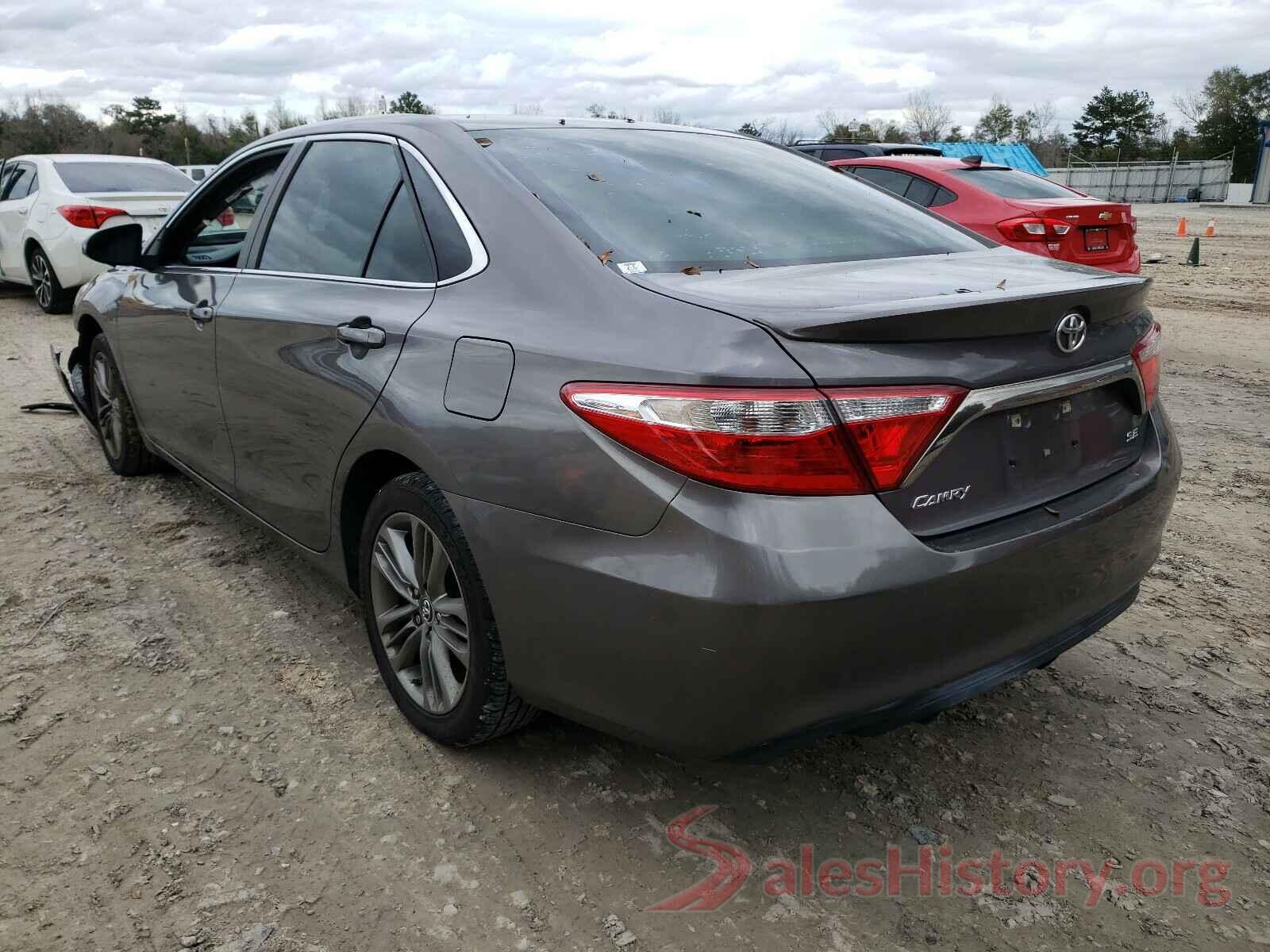 4T1BF1FK2GU184765 2016 TOYOTA CAMRY