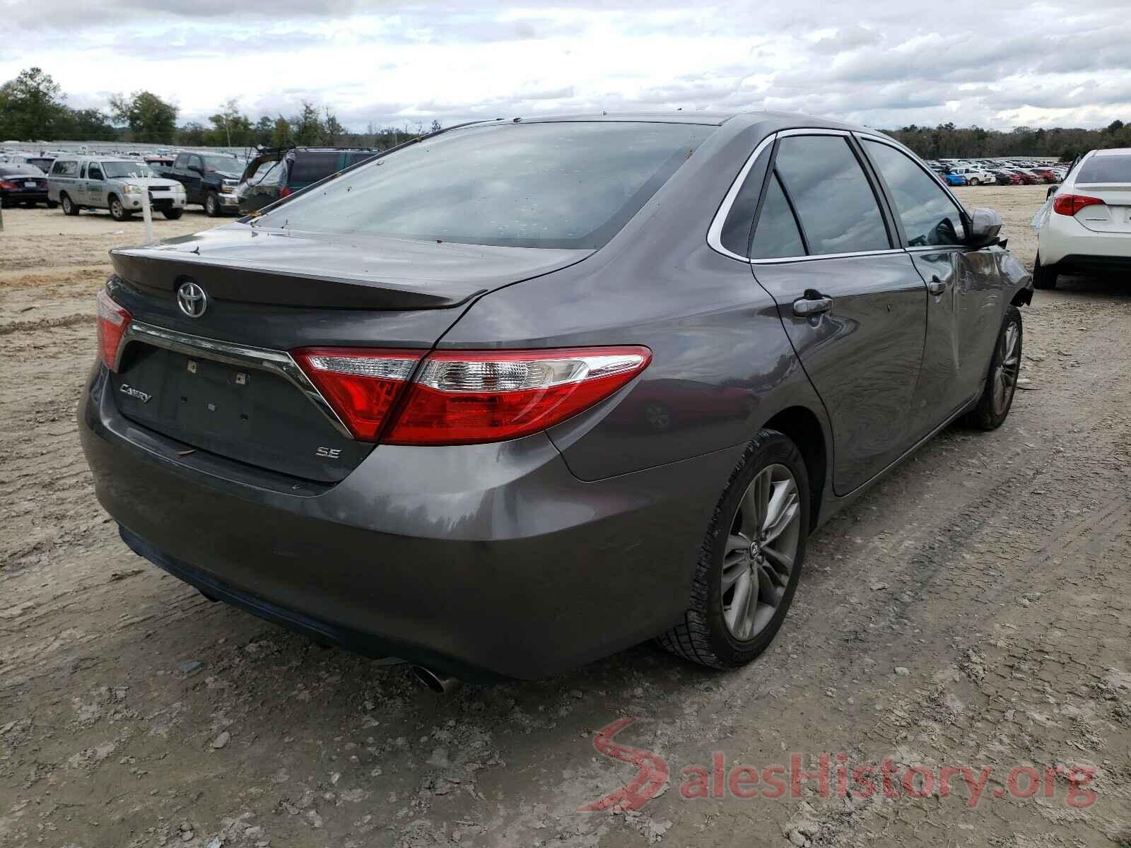 4T1BF1FK2GU184765 2016 TOYOTA CAMRY