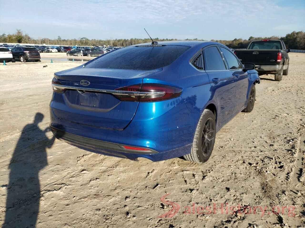 3FA6P0H73HR319286 2017 FORD FUSION