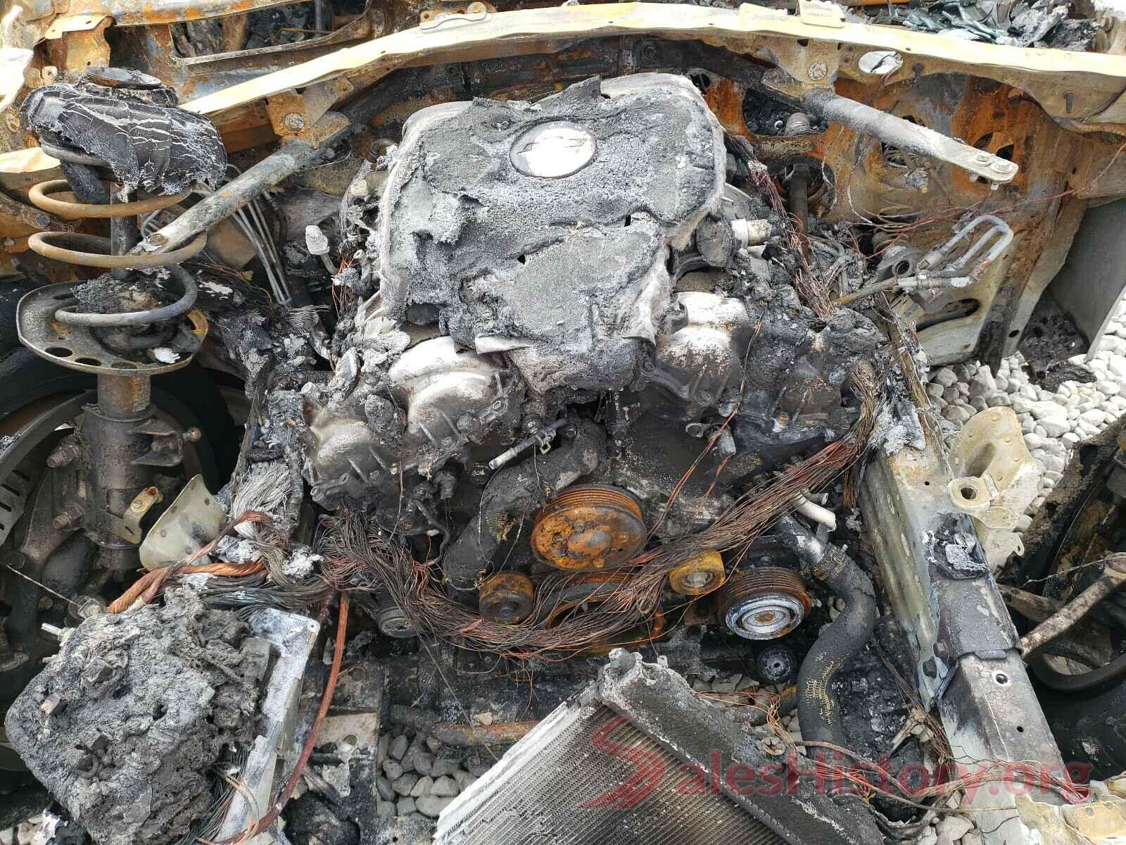 1G1FB1RS8G0156787 2016 CHEVROLET CAMARO