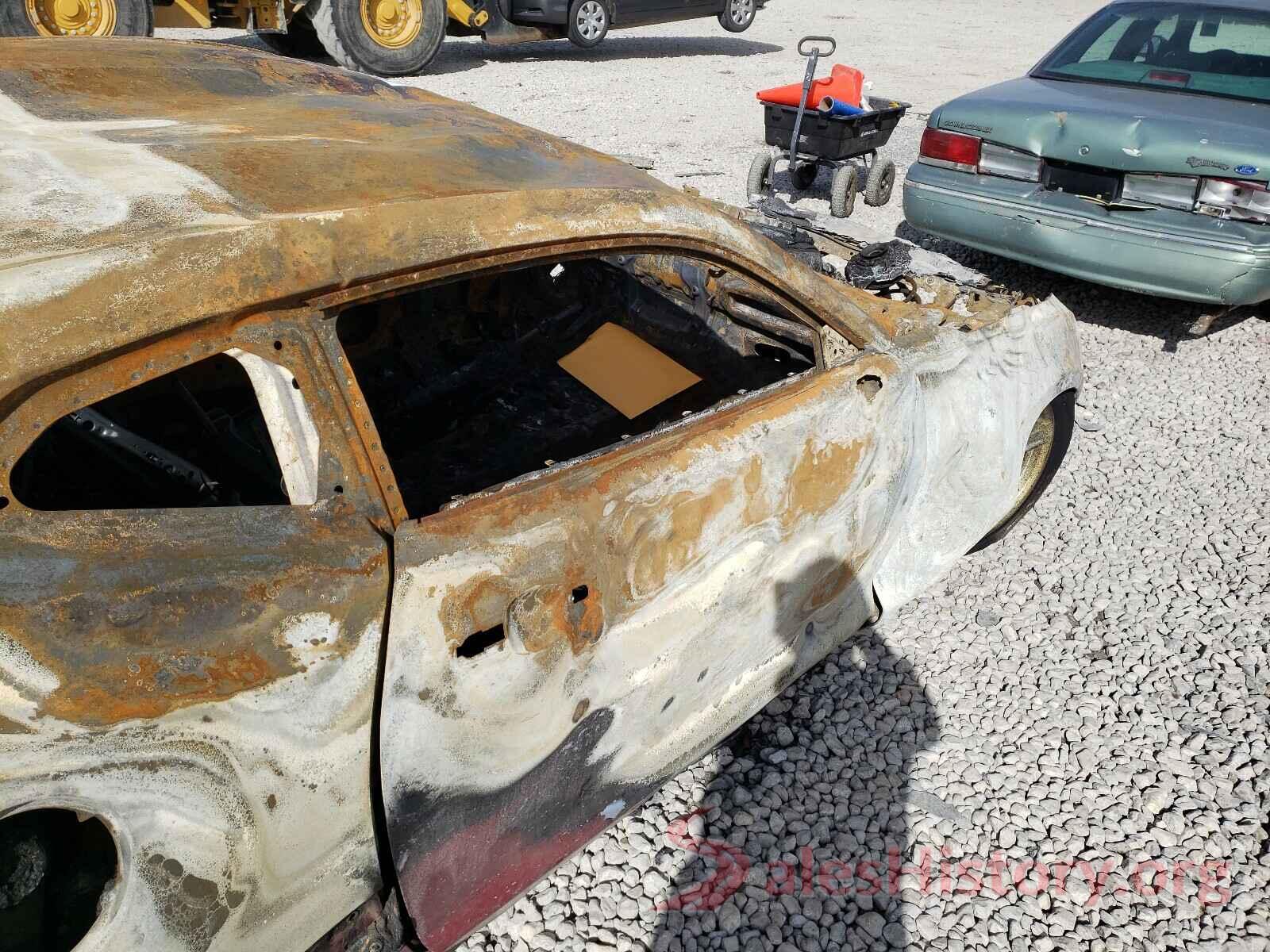 1G1FB1RS8G0156787 2016 CHEVROLET CAMARO