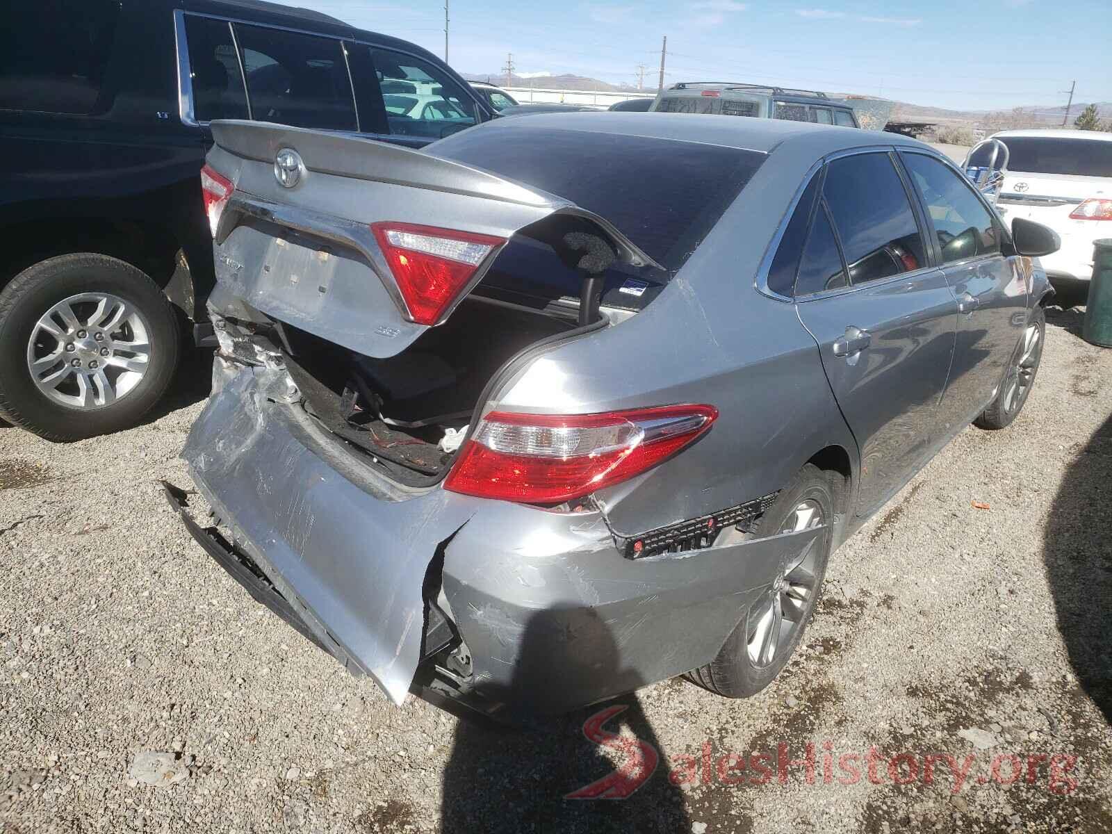 4T1BF1FK1GU238556 2016 TOYOTA CAMRY