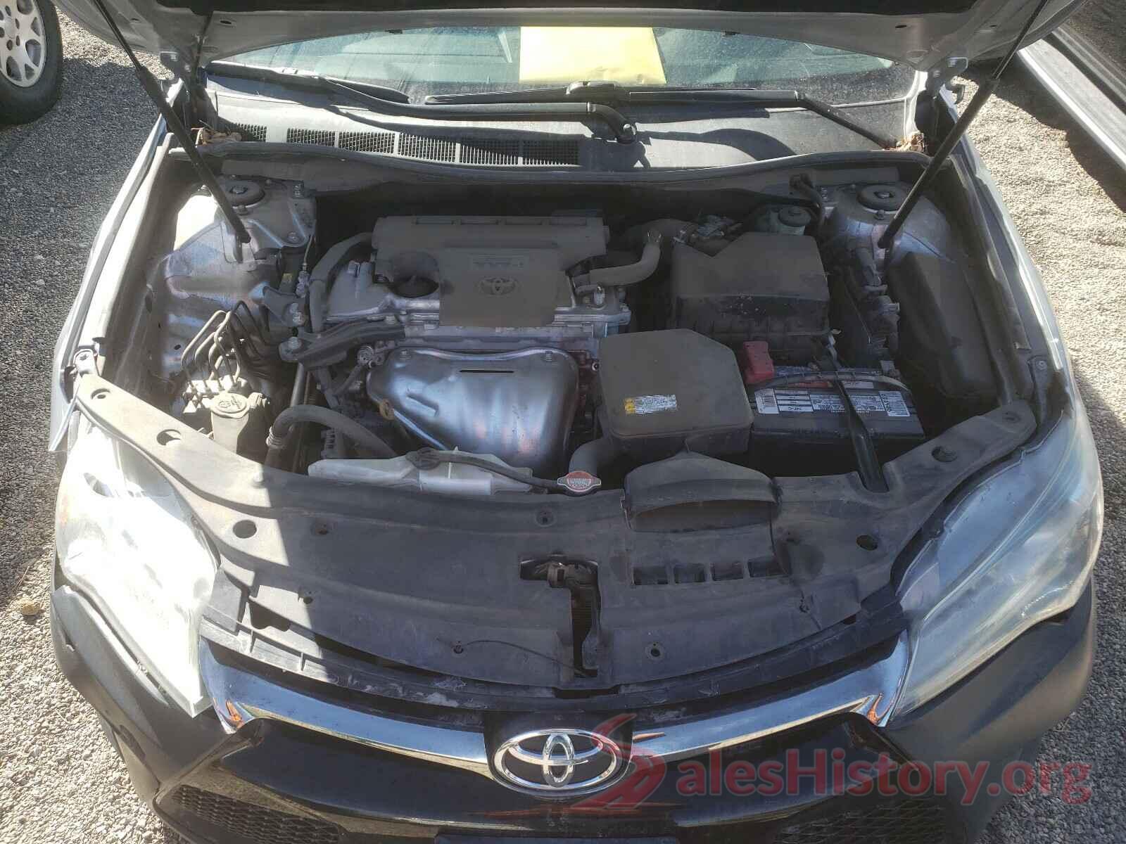 4T1BF1FK1GU238556 2016 TOYOTA CAMRY