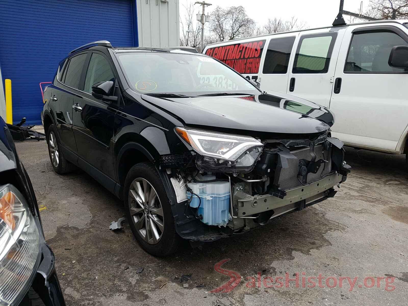 2T3DFREV2JW824314 2018 TOYOTA RAV4