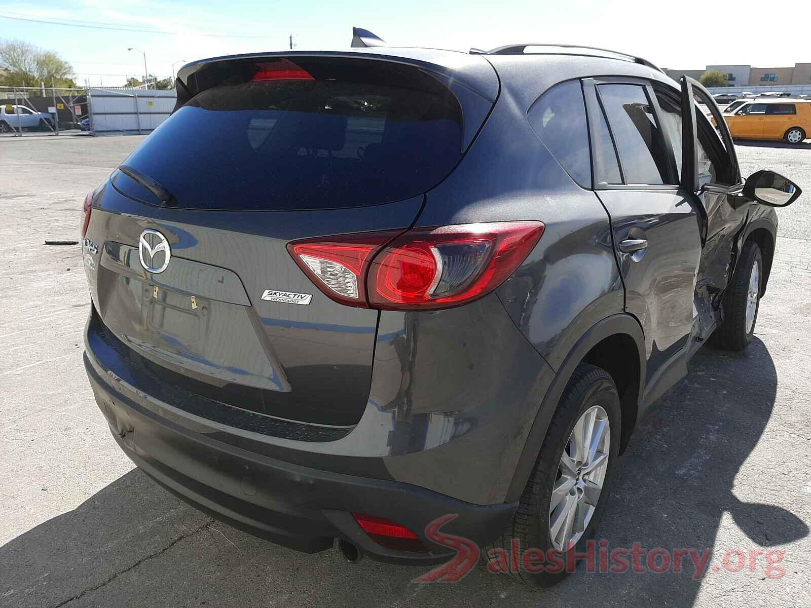 JM3KE2CY7G0763562 2016 MAZDA CX-5