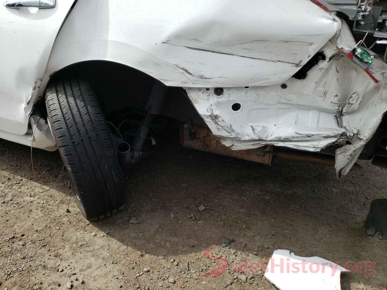 3N1AB7AP7HY301601 2017 NISSAN SENTRA