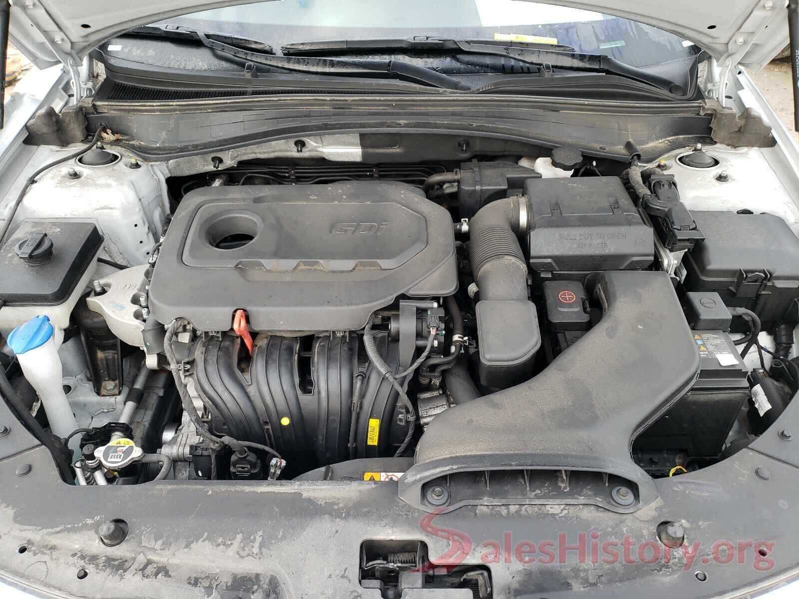 5XXGT4L33KG333555 2019 KIA OPTIMA