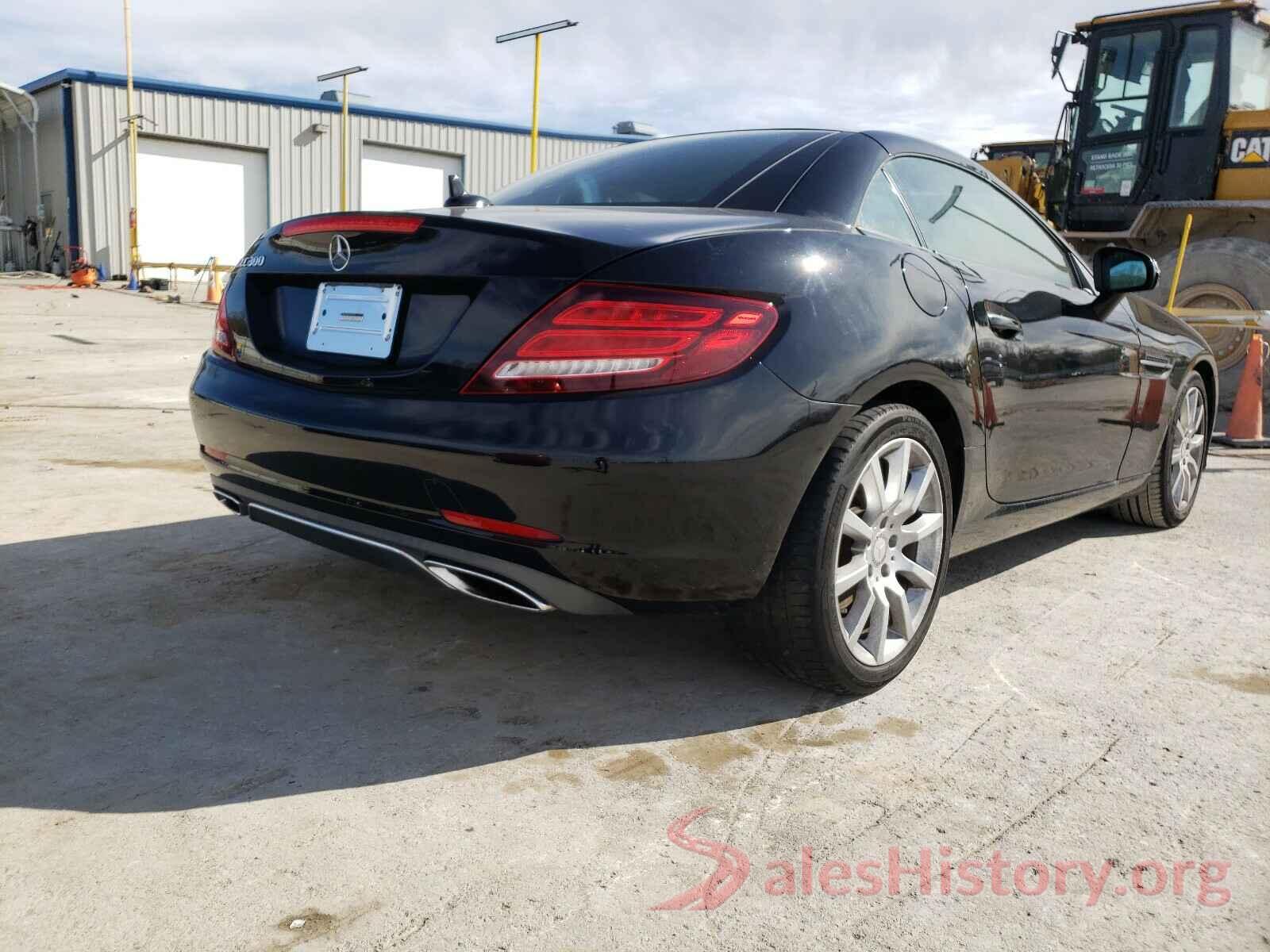 WDDPK3JA0HF130974 2017 MERCEDES-BENZ S CLASS