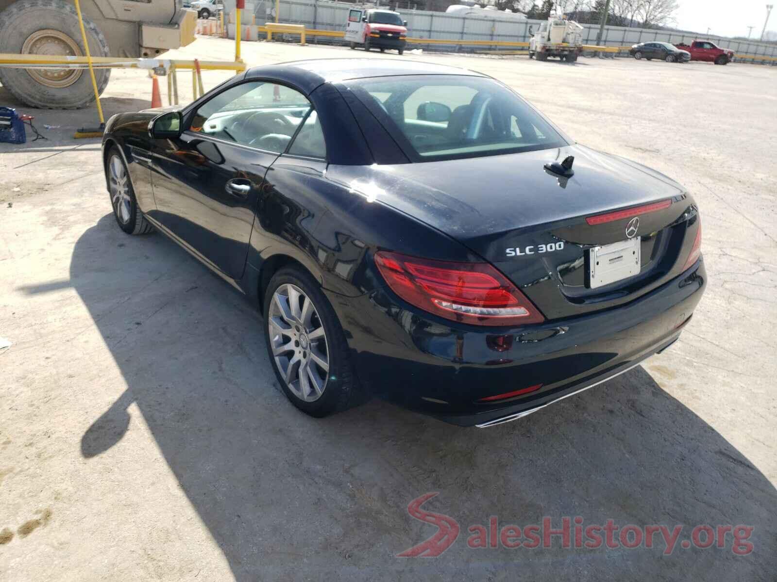 WDDPK3JA0HF130974 2017 MERCEDES-BENZ S CLASS