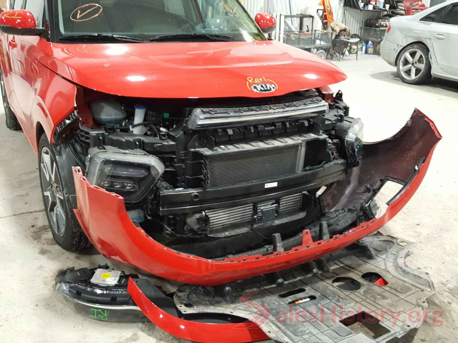 KNDJ53AF3L7060795 2020 KIA SOUL