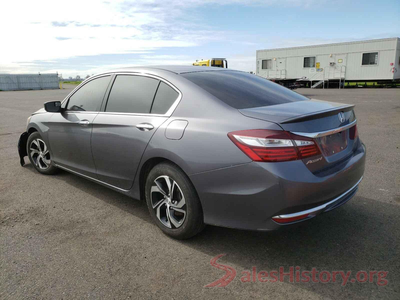 1HGCR2F39GA011391 2016 HONDA ACCORD