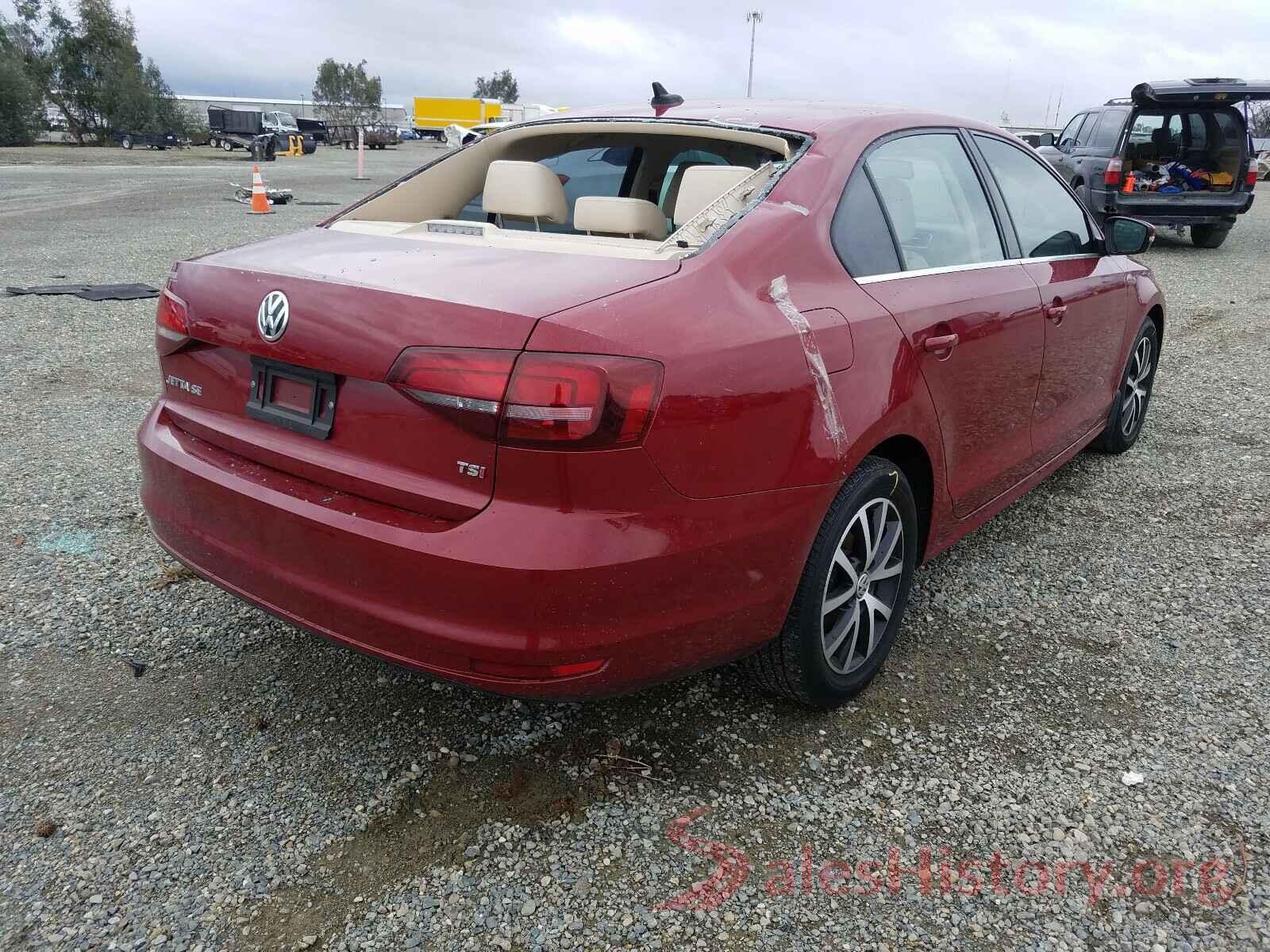 3VWDB7AJ2JM216715 2018 VOLKSWAGEN JETTA