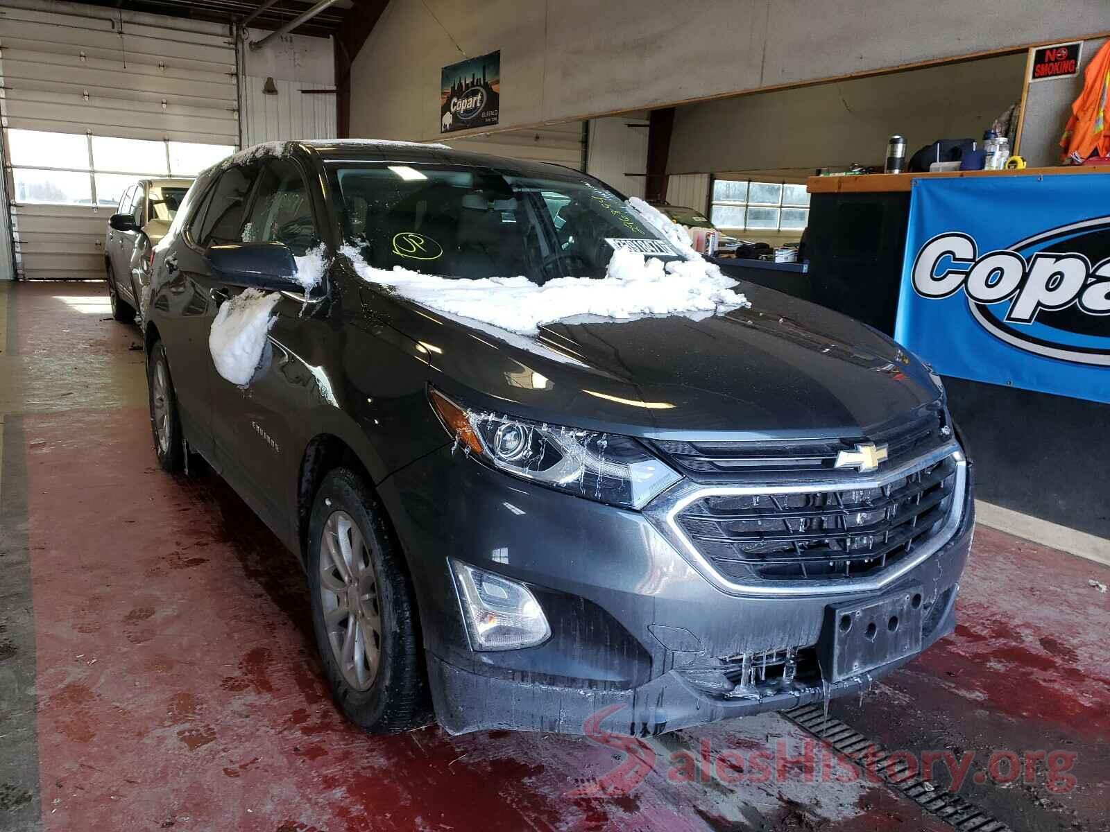 2GNAXKEV7K6296894 2019 CHEVROLET EQUINOX