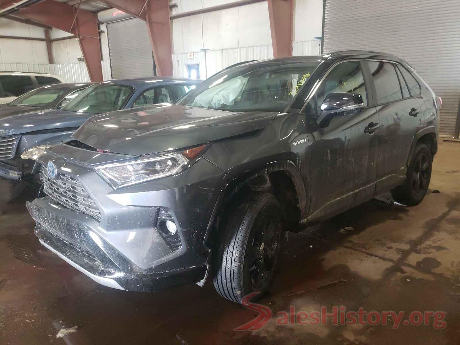 2T3E6RFV0MW007625 2021 TOYOTA RAV4