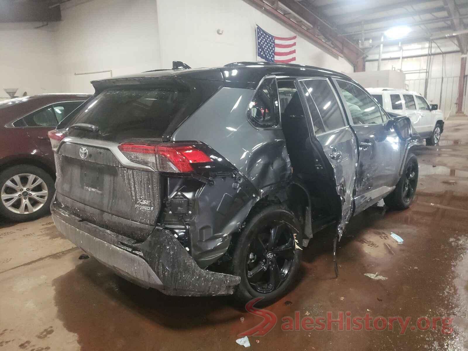 2T3E6RFV0MW007625 2021 TOYOTA RAV4