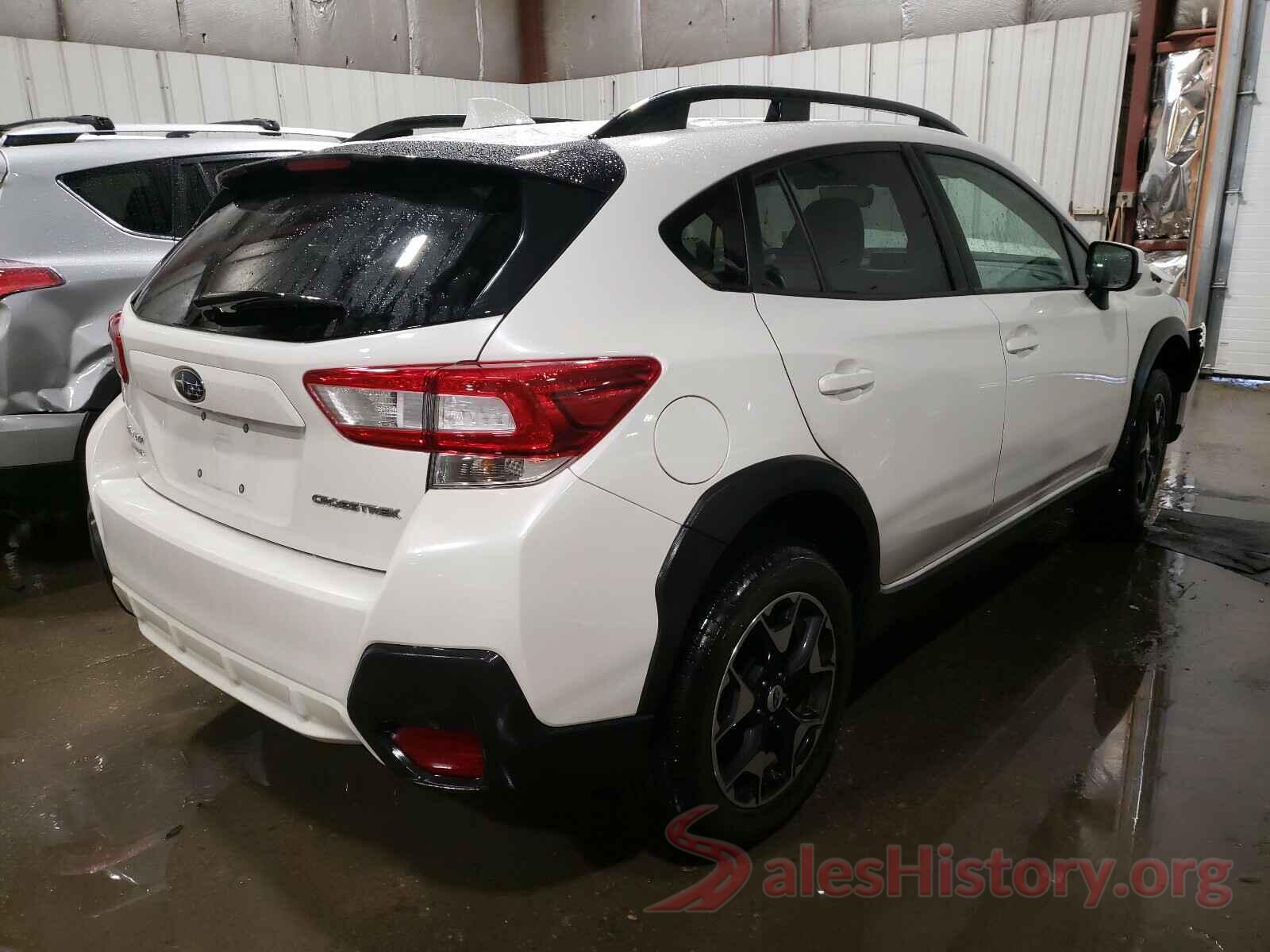 JF2GTADC9JH322270 2018 SUBARU CROSSTREK