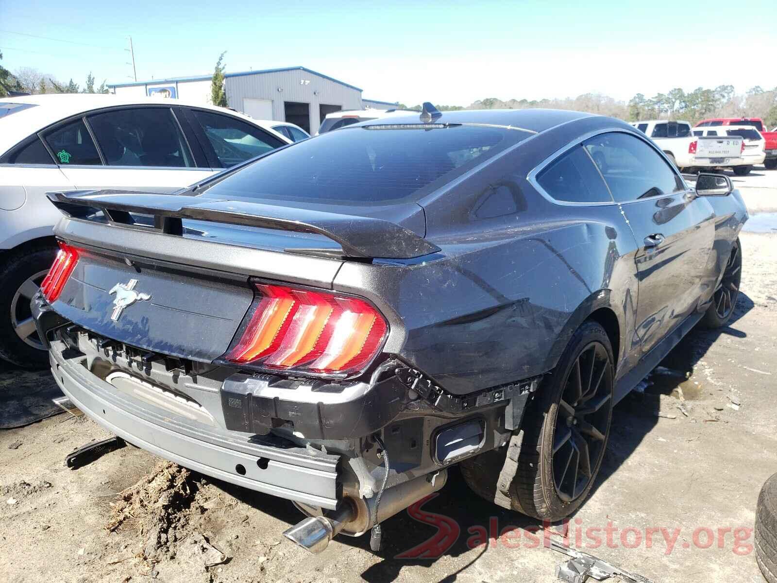 1FA6P8TH6L5172178 2020 FORD MUSTANG