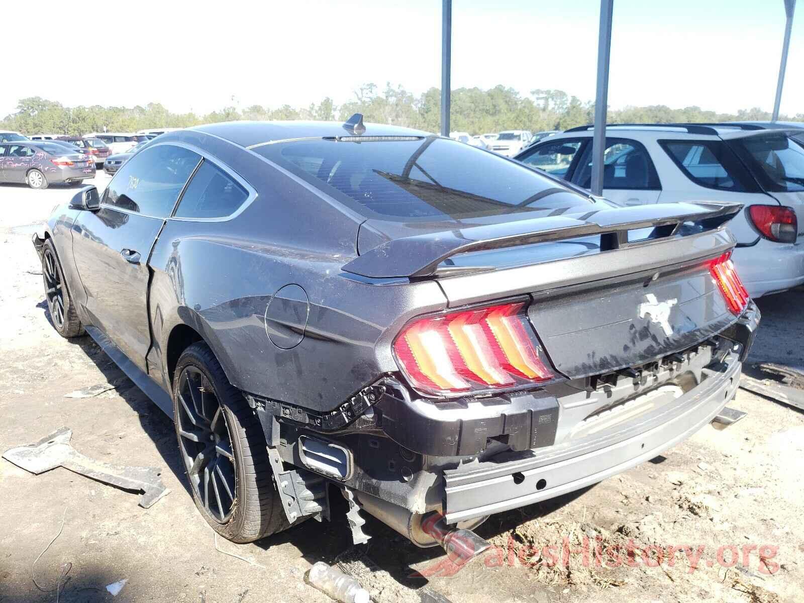 1FA6P8TH6L5172178 2020 FORD MUSTANG