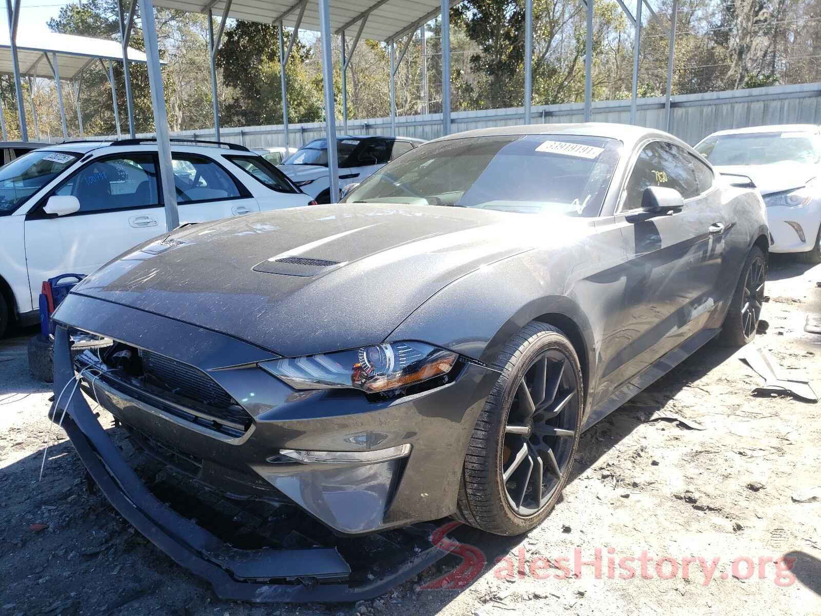 1FA6P8TH6L5172178 2020 FORD MUSTANG