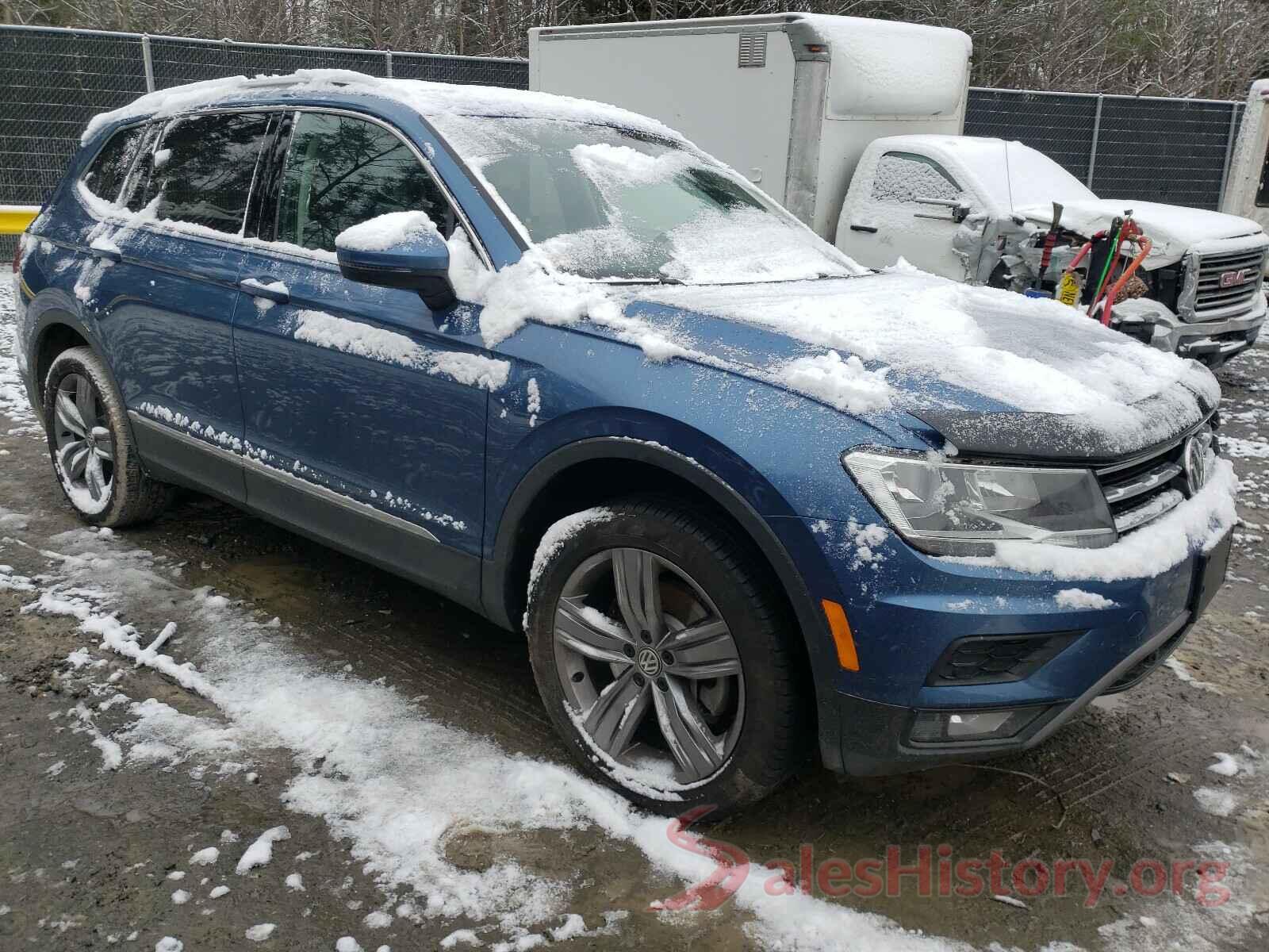 3VV2B7AX8LM114189 2020 VOLKSWAGEN TIGUAN