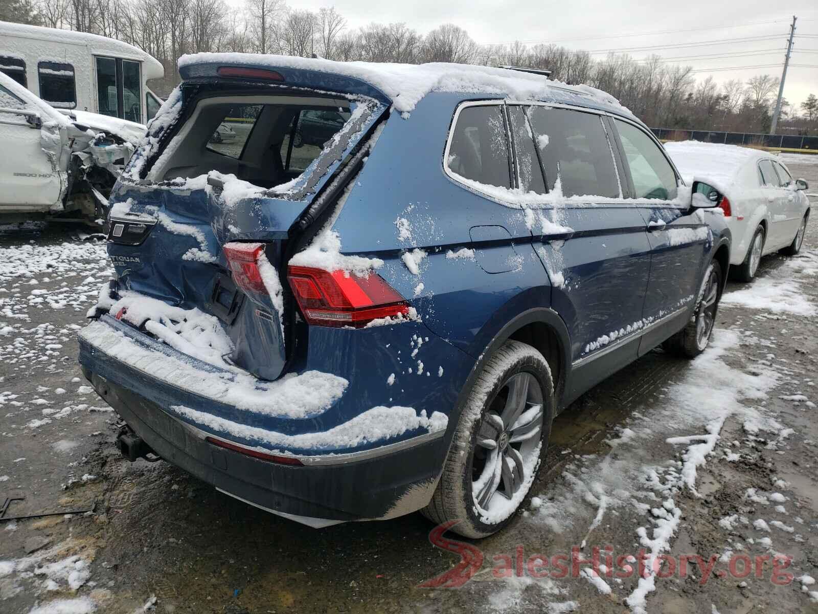 3VV2B7AX8LM114189 2020 VOLKSWAGEN TIGUAN