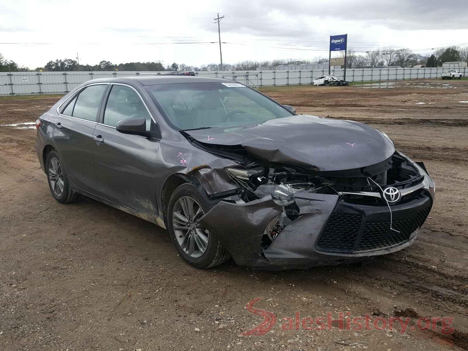 4T1BF1FK4GU223632 2016 TOYOTA CAMRY