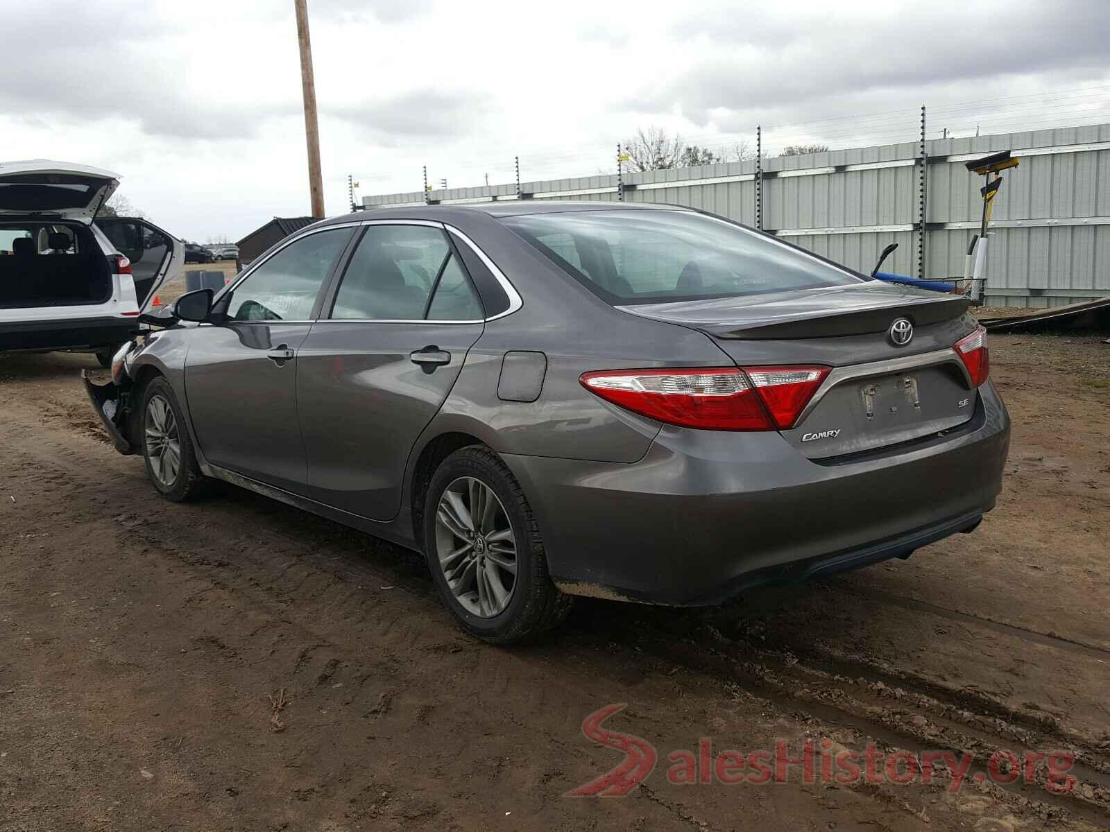 4T1BF1FK4GU223632 2016 TOYOTA CAMRY