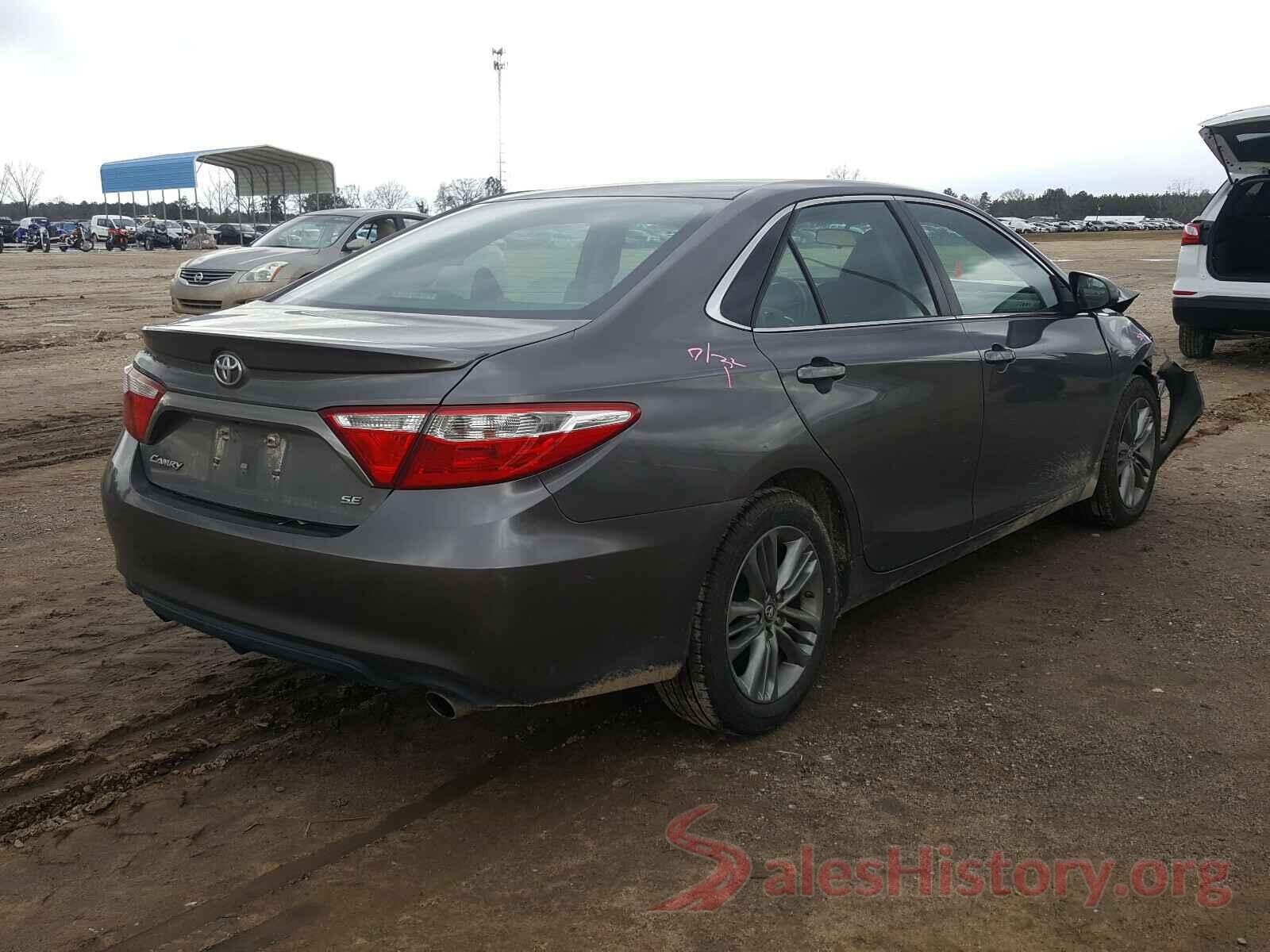 4T1BF1FK4GU223632 2016 TOYOTA CAMRY