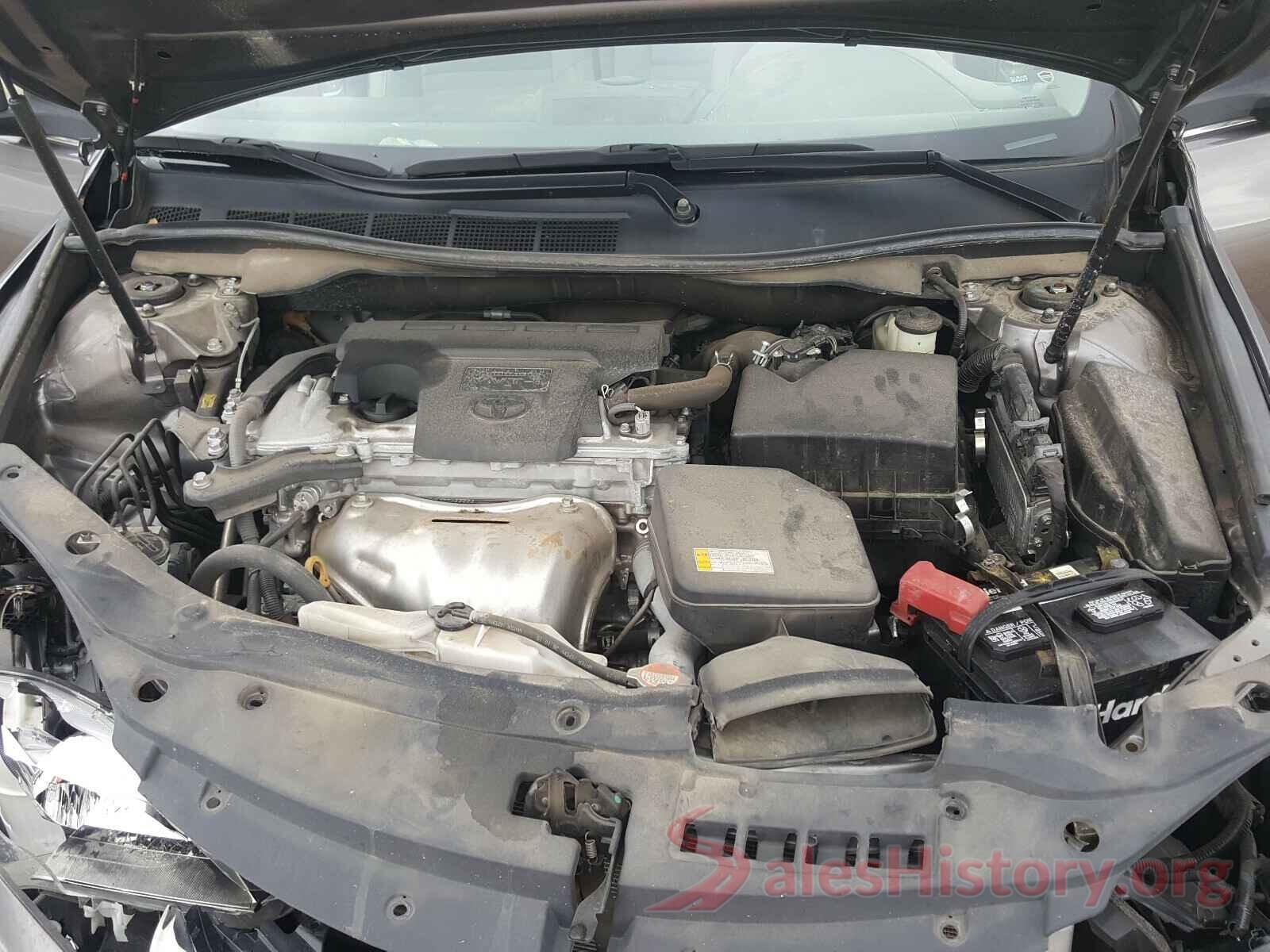 4T1BF1FK4GU223632 2016 TOYOTA CAMRY