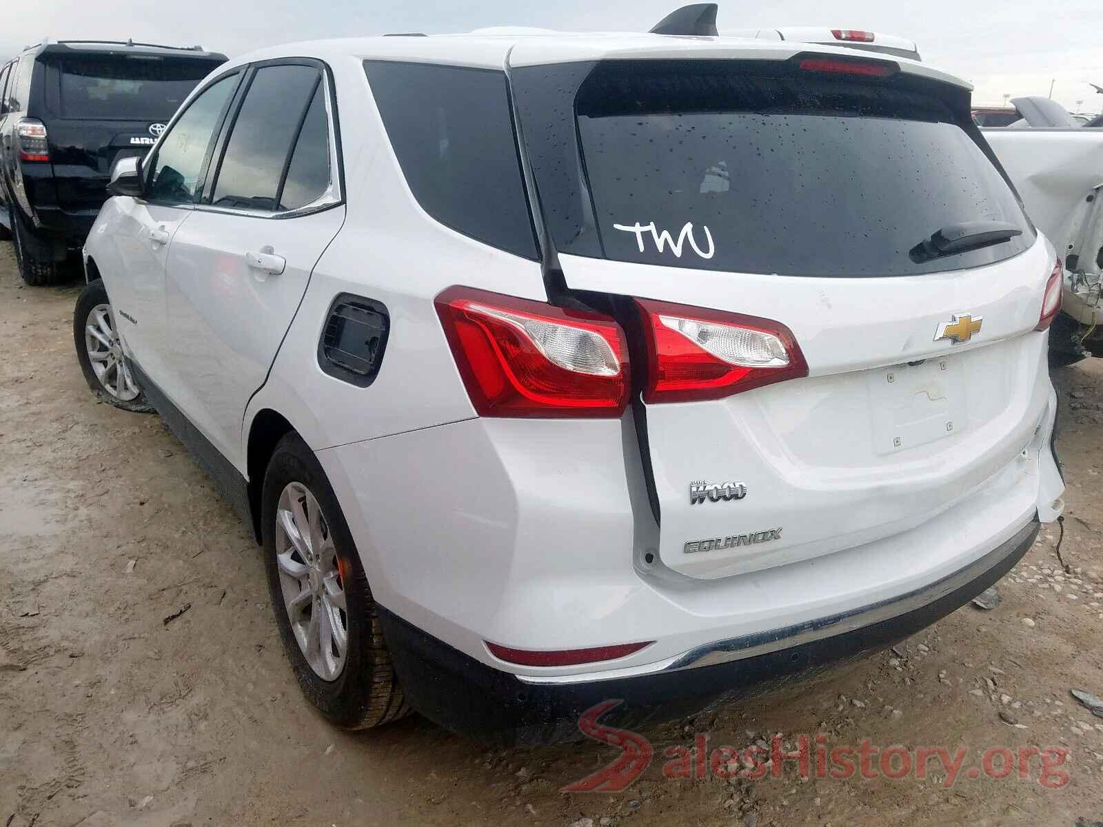 3GNAXJEVXJS585326 2018 CHEVROLET EQUINOX