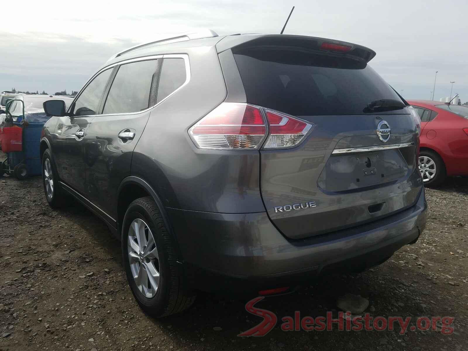 JN8AT2MT3GW008956 2016 NISSAN ROGUE