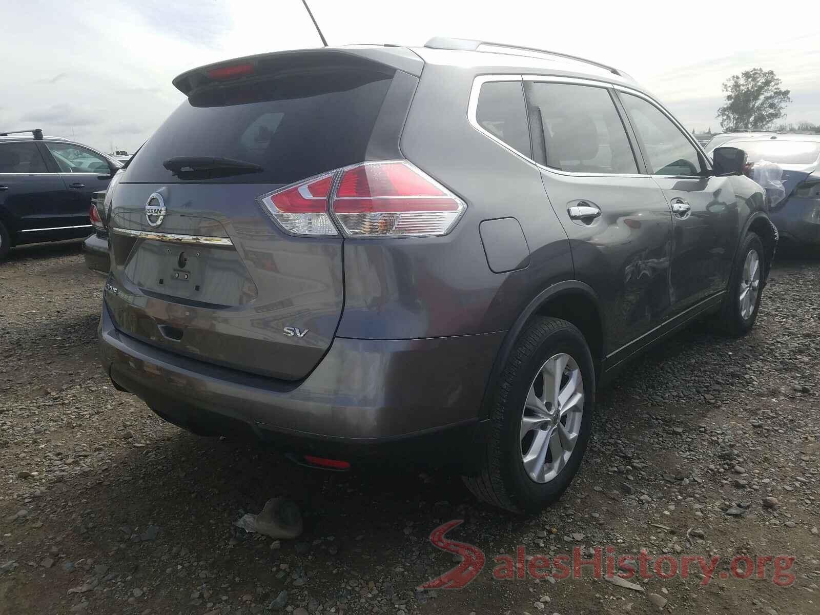 JN8AT2MT3GW008956 2016 NISSAN ROGUE