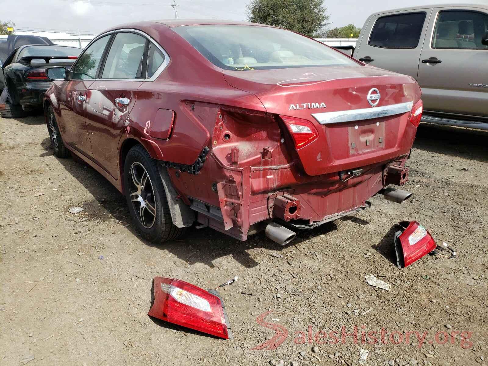 1N4AL3AP2GN384066 2016 NISSAN ALTIMA