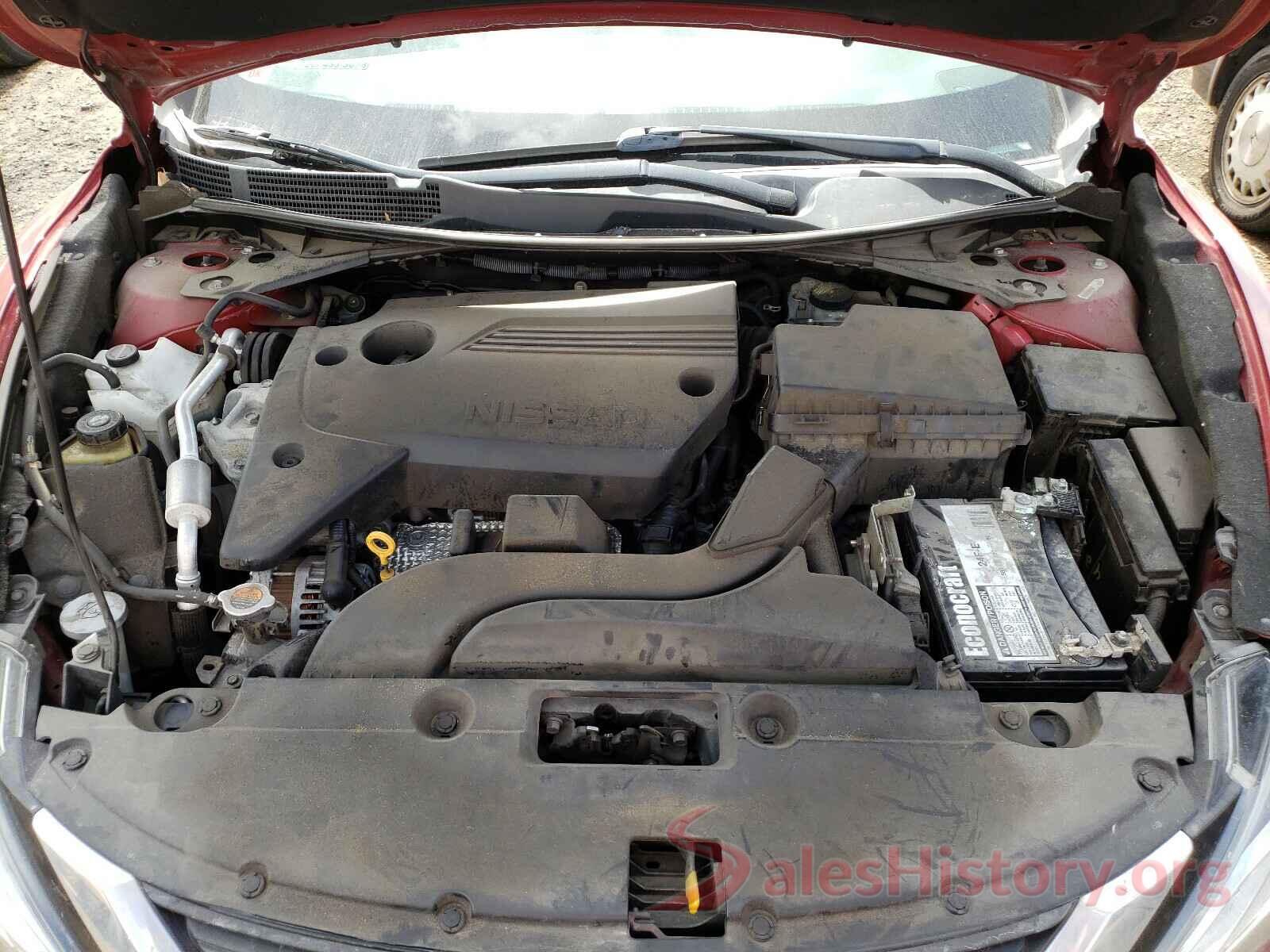 1N4AL3AP2GN384066 2016 NISSAN ALTIMA