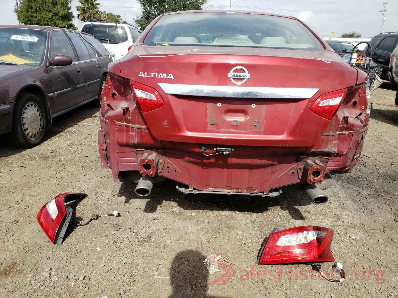 1N4AL3AP2GN384066 2016 NISSAN ALTIMA