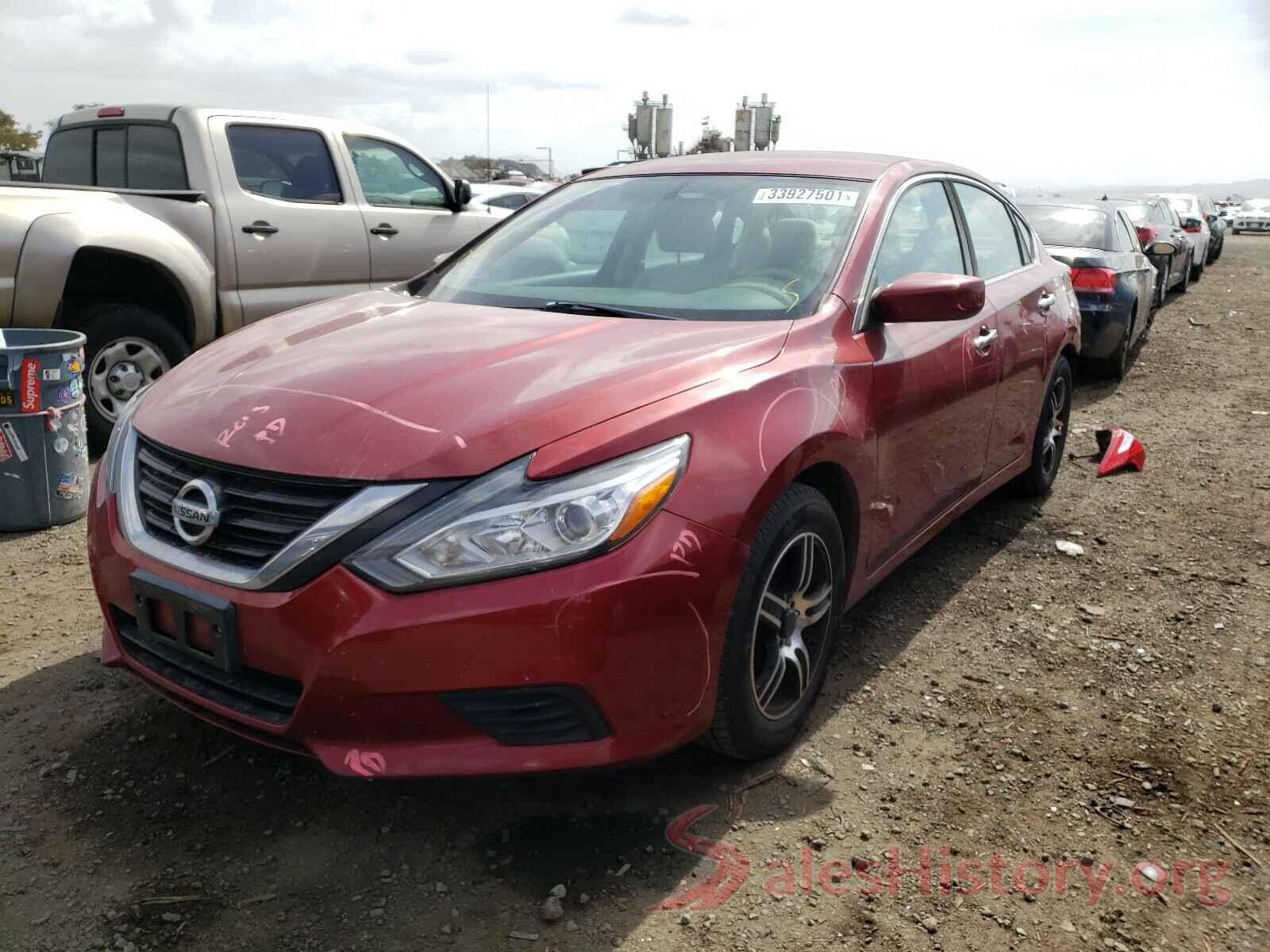 1N4AL3AP2GN384066 2016 NISSAN ALTIMA