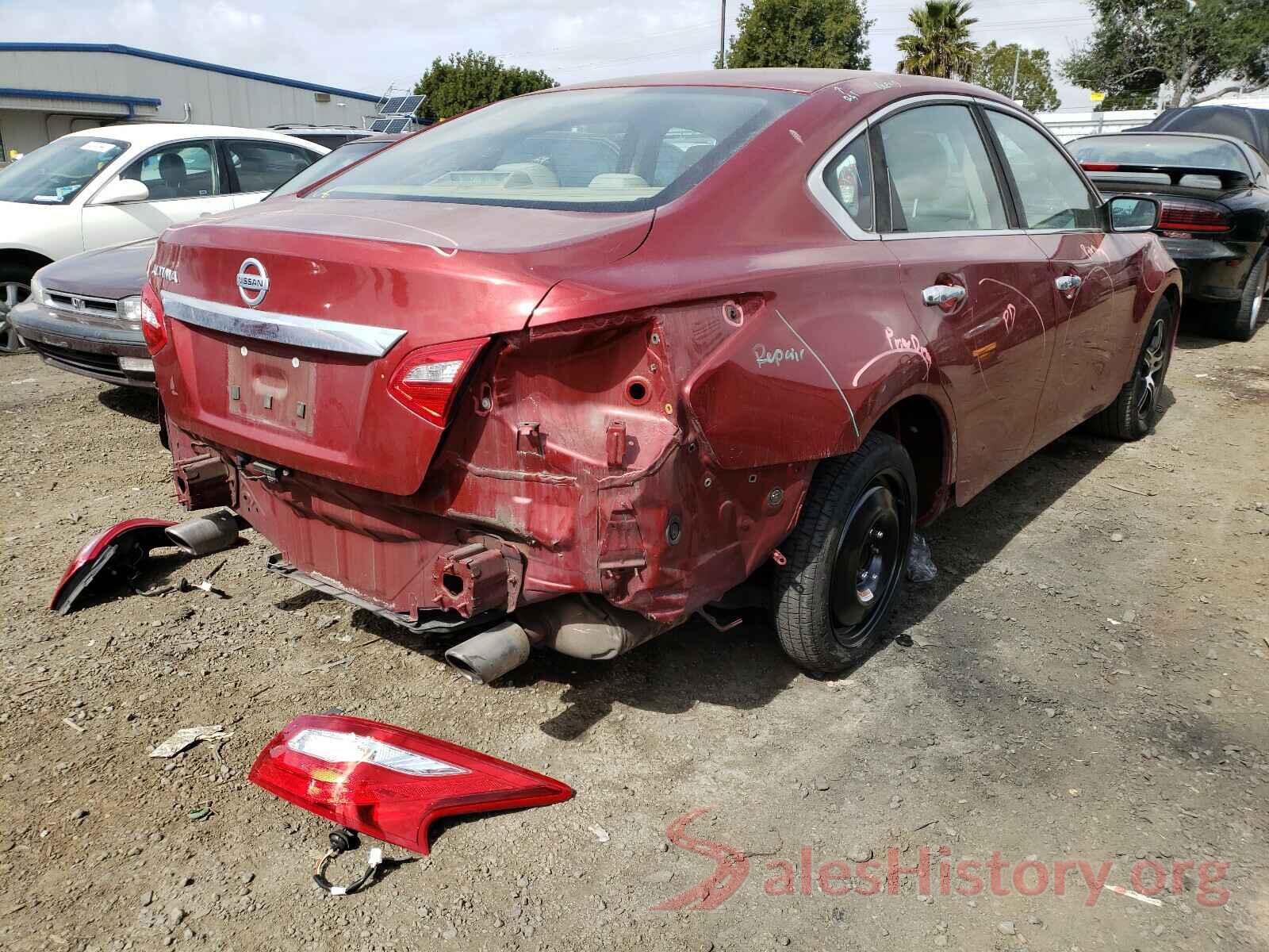 1N4AL3AP2GN384066 2016 NISSAN ALTIMA