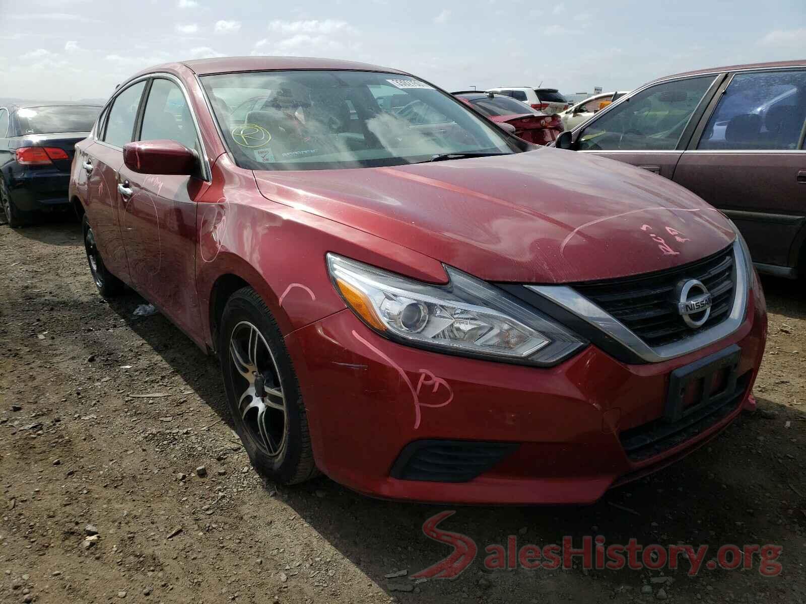 1N4AL3AP2GN384066 2016 NISSAN ALTIMA