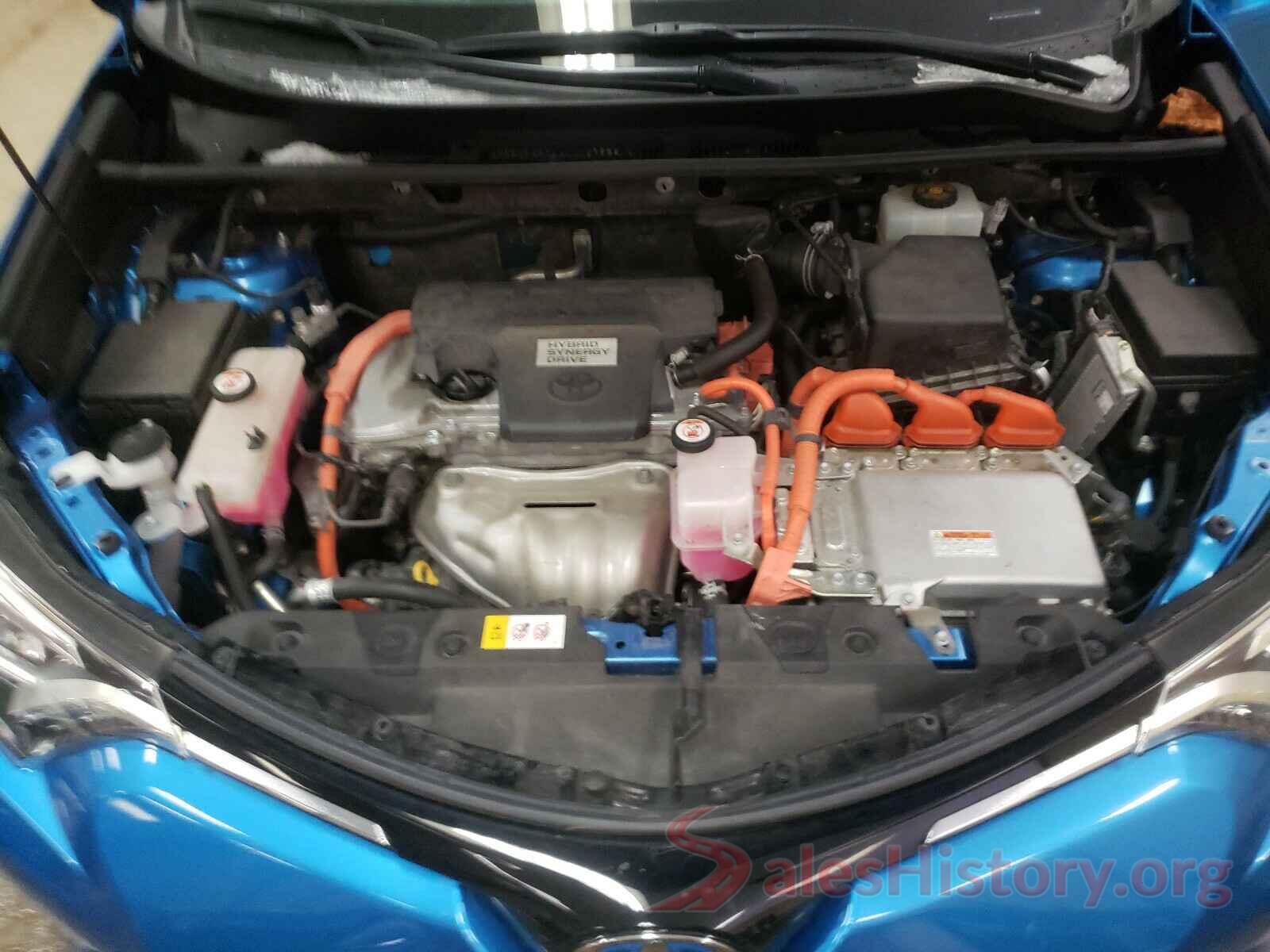 JTMDJREV4HD061024 2017 TOYOTA RAV4