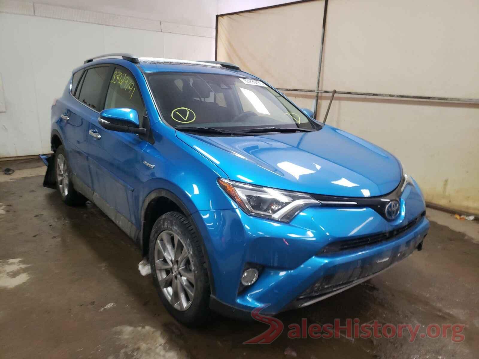 JTMDJREV4HD061024 2017 TOYOTA RAV4