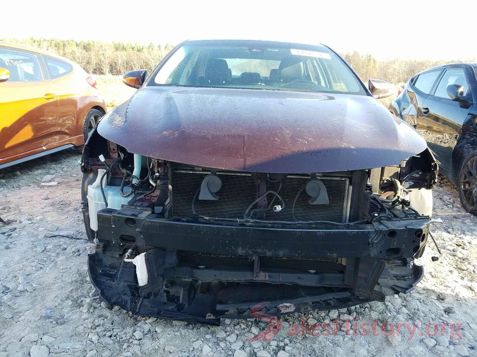 4T1BK1EB6HU245548 2017 TOYOTA AVALON