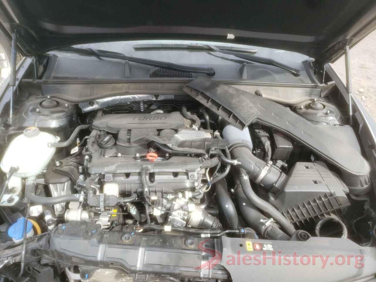 5NPEJ4J23LH023970 2020 HYUNDAI SONATA