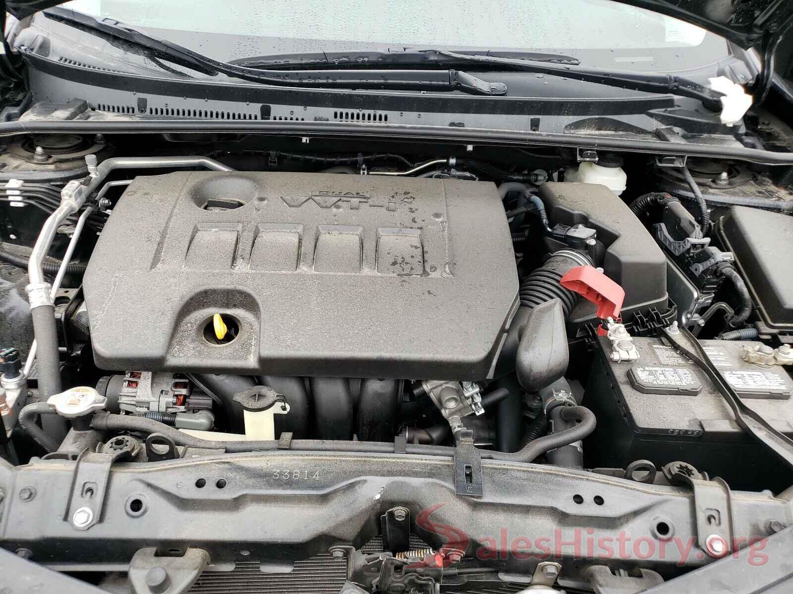 5YFBURHE2HP709208 2017 TOYOTA COROLLA