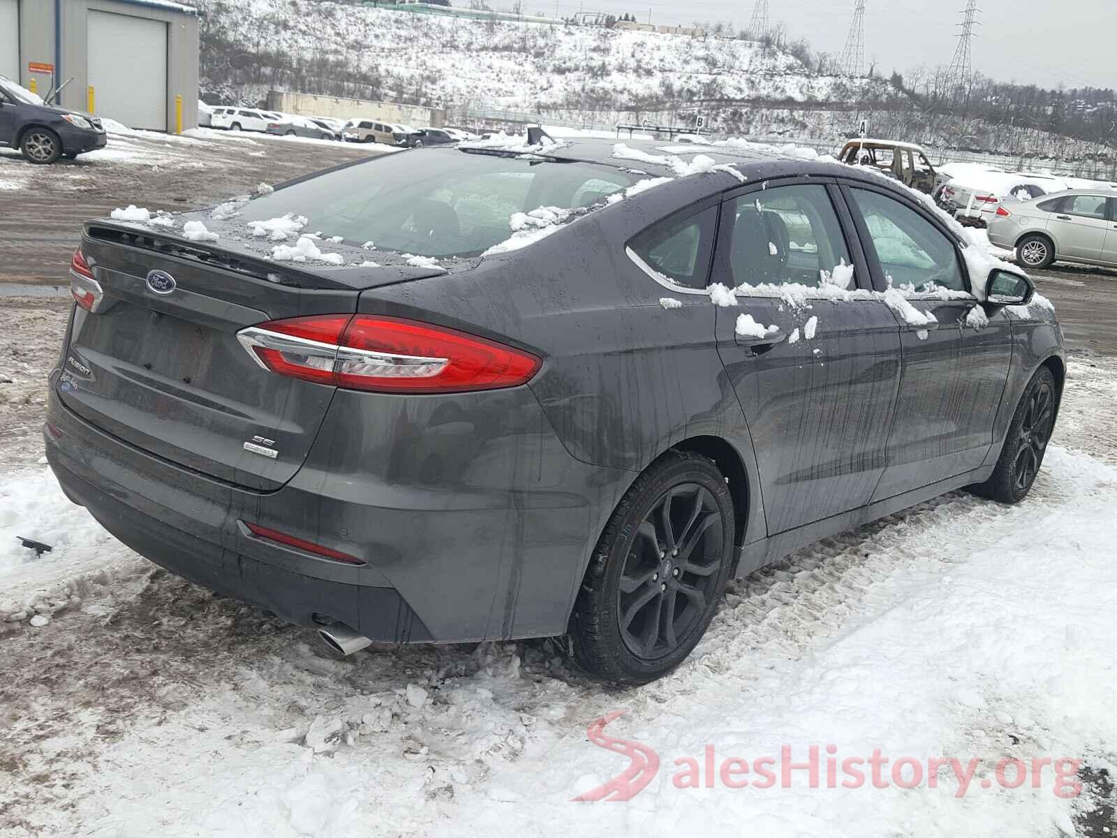 3FA6P0HD3KR230878 2019 FORD FUSION