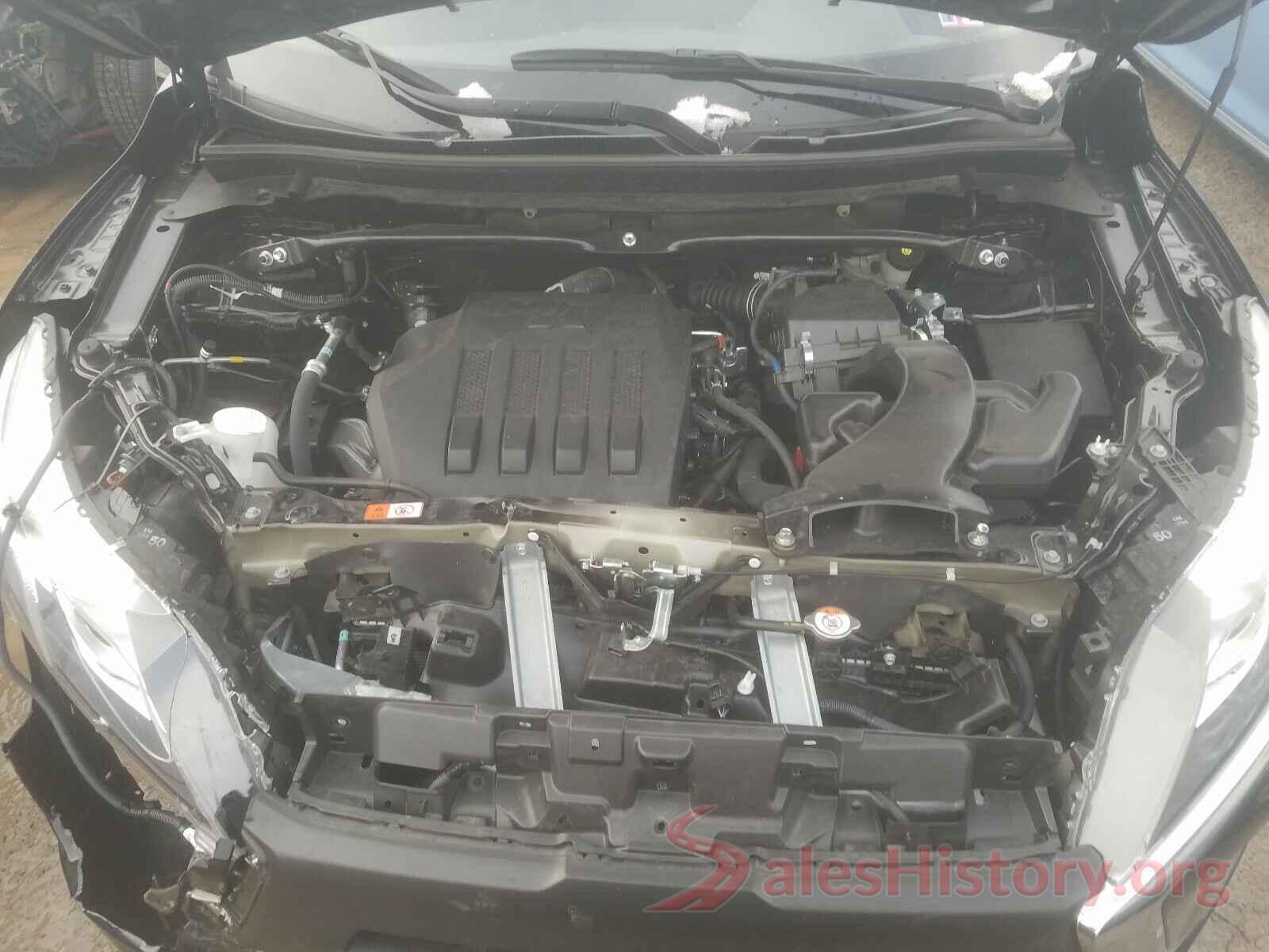 JA4AT4AA5LZ015114 2020 MITSUBISHI ECLIPSE