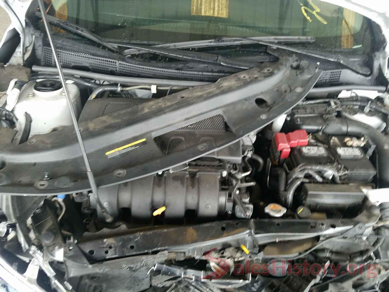 3N1AB7AP9KY222194 2019 NISSAN SENTRA