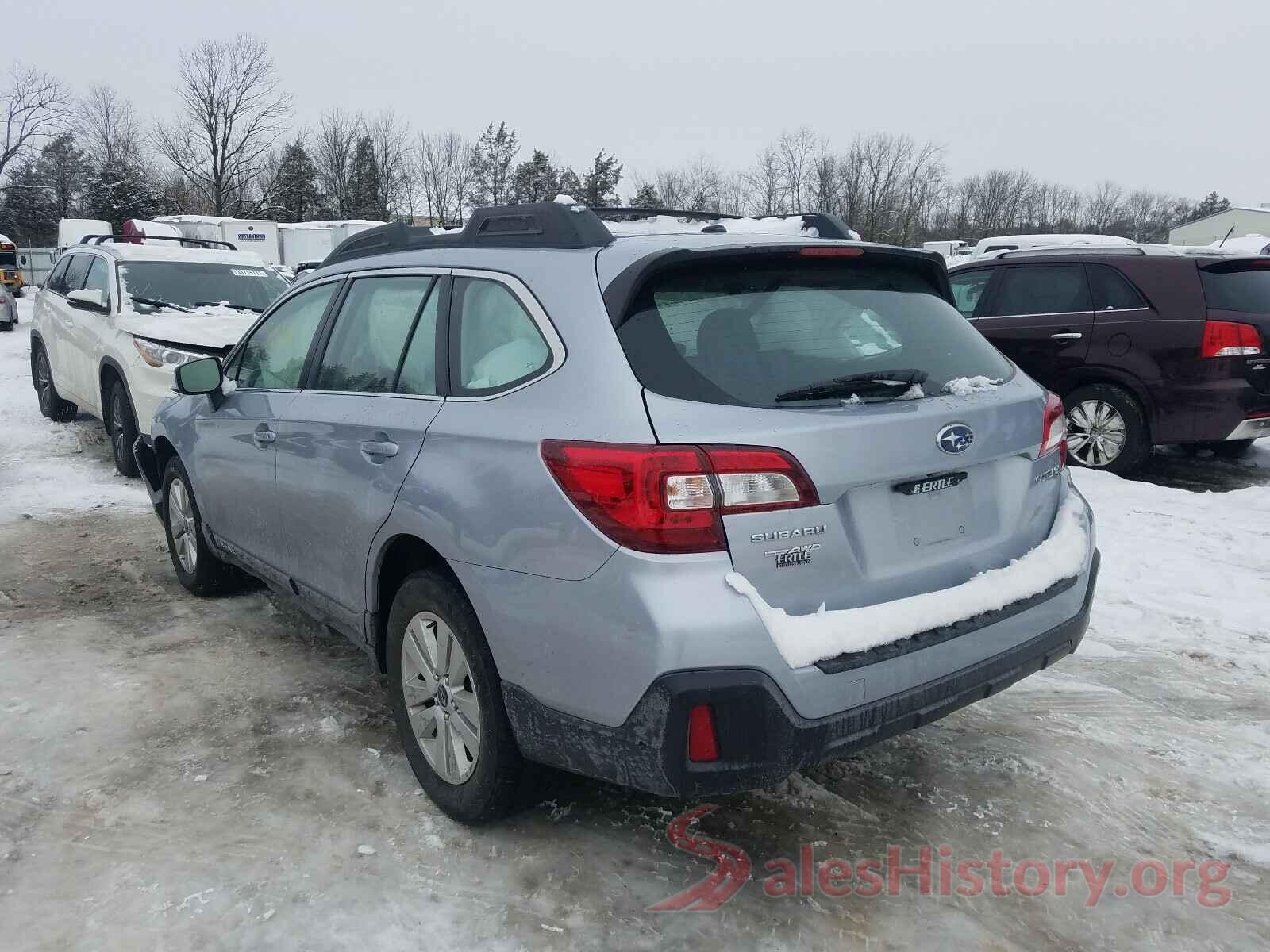 4S4BSABC1K3286728 2019 SUBARU OUTBACK