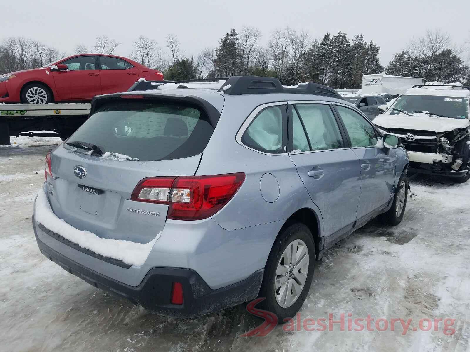 4S4BSABC1K3286728 2019 SUBARU OUTBACK