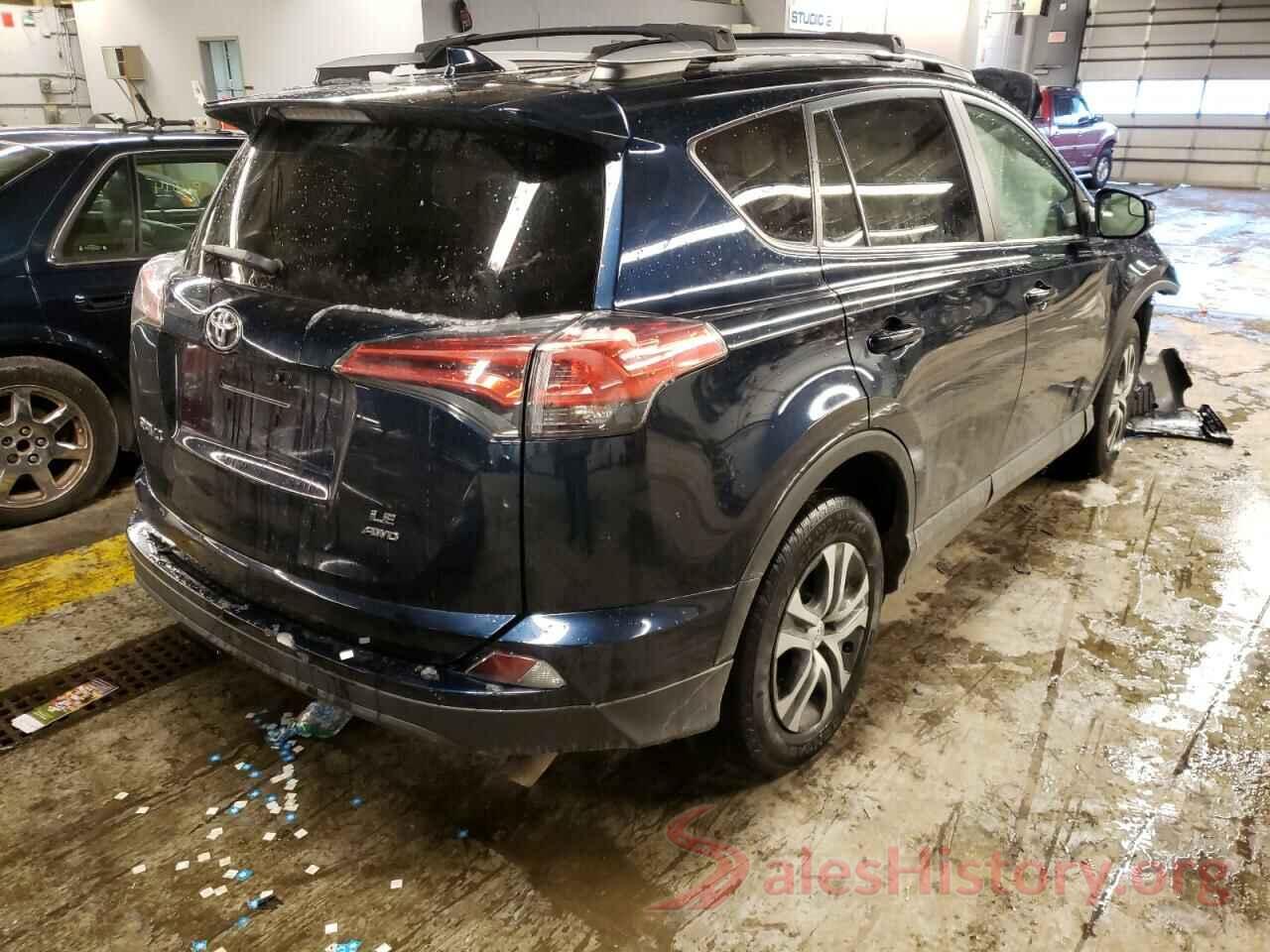 2T3BFREV3HW642798 2017 TOYOTA RAV4