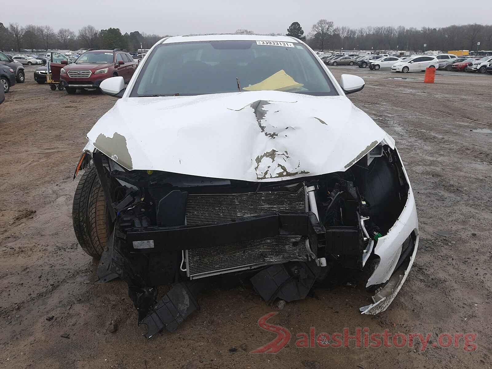 5NPD84LF4JH270483 2018 HYUNDAI ELANTRA